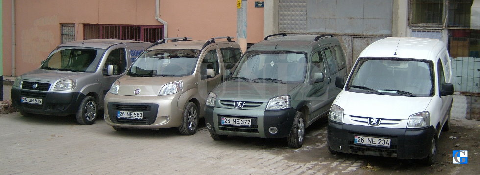 Güniz Mühendislik